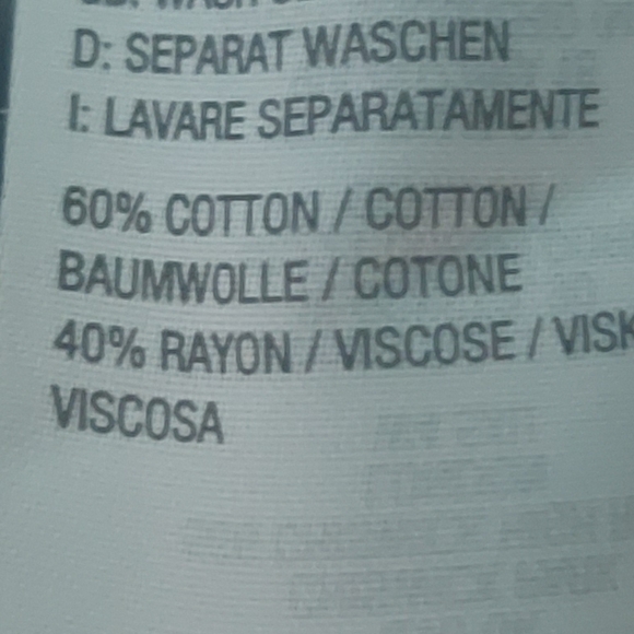 ! Feelin Yachty Waffle Knit Sweater by Belle 3x - Picture 6 of 7